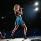 Illustration for article titled Taylor Swift Is Definitely in Her Zone